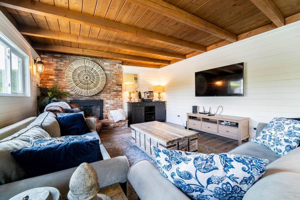 Private Pool Oasis/Disney 15Mins /Disney+ Hbo/Gym Placentia Exteriör bild